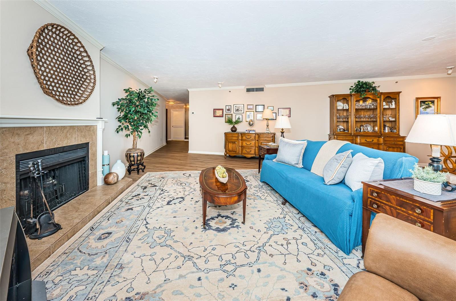 Image 39 of 100 For 1600 Gulf Boulevard 514