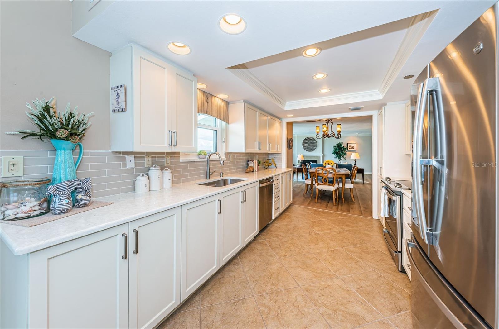 Image 47 of 100 For 1600 Gulf Boulevard 514