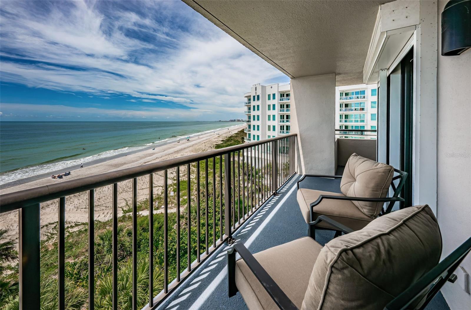 Image 57 of 100 For 1600 Gulf Boulevard 514