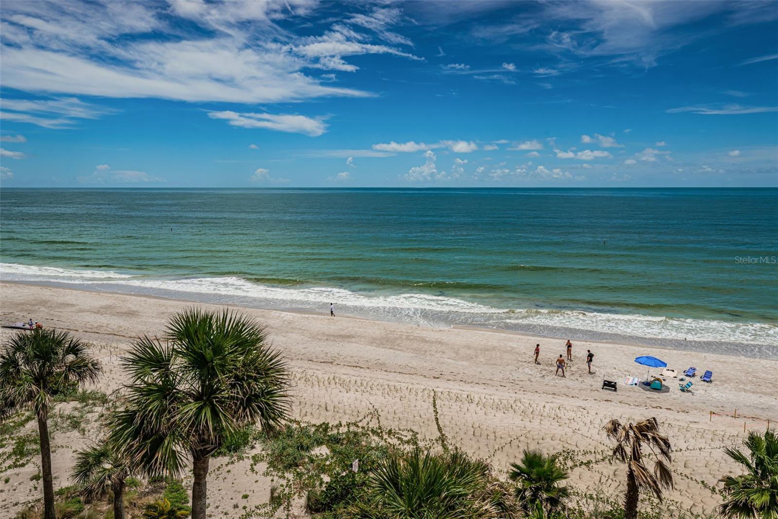 Image 59 of 100 For 1600 Gulf Boulevard 514