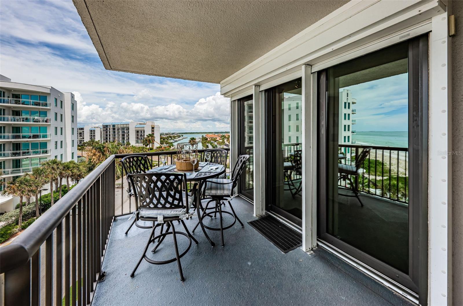 Image 64 of 100 For 1600 Gulf Boulevard 514