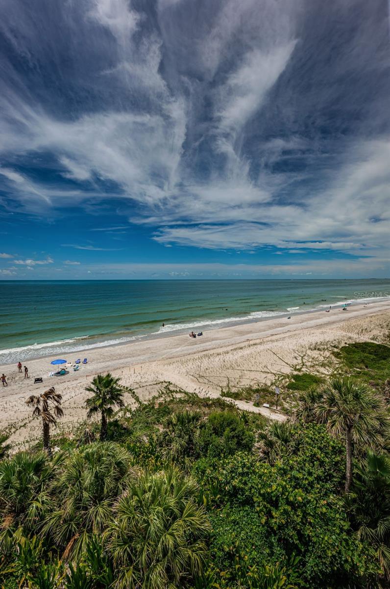 Image 68 of 100 For 1600 Gulf Boulevard 514
