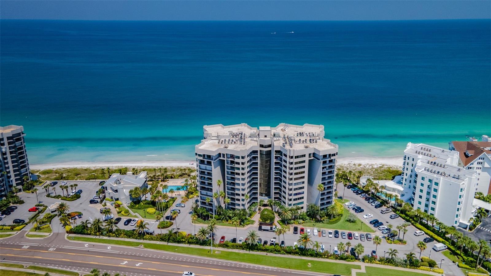 Image 7 of 100 For 1600 Gulf Boulevard 514