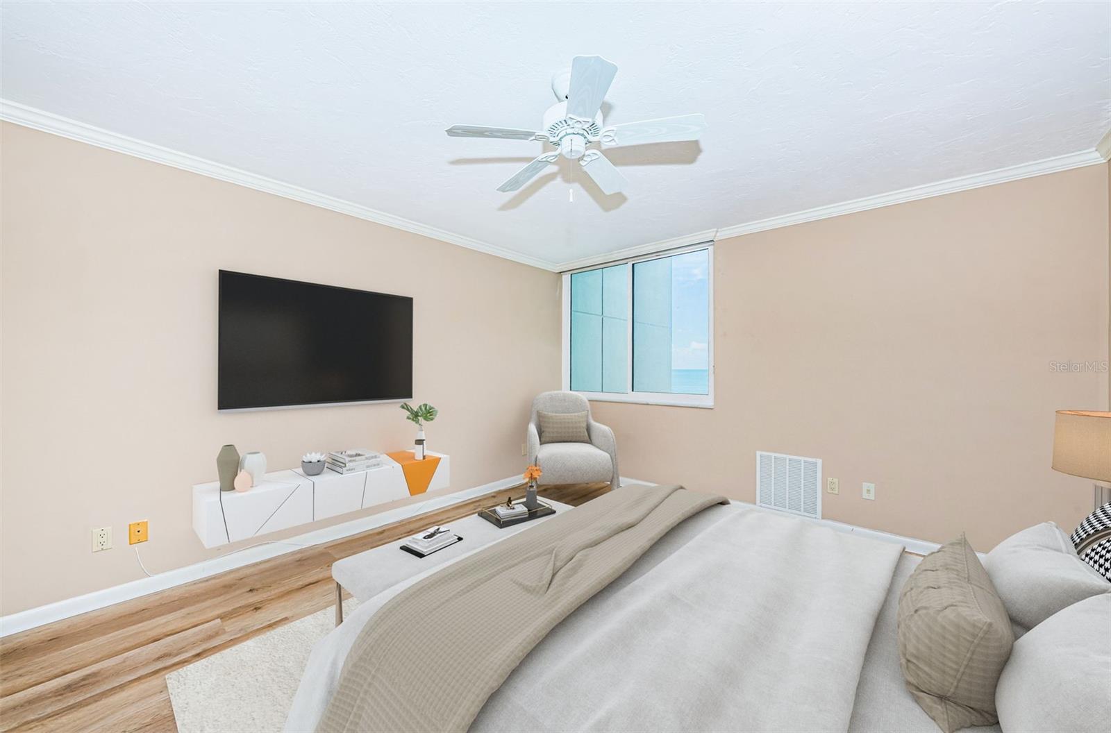 Image 82 of 100 For 1600 Gulf Boulevard 514
