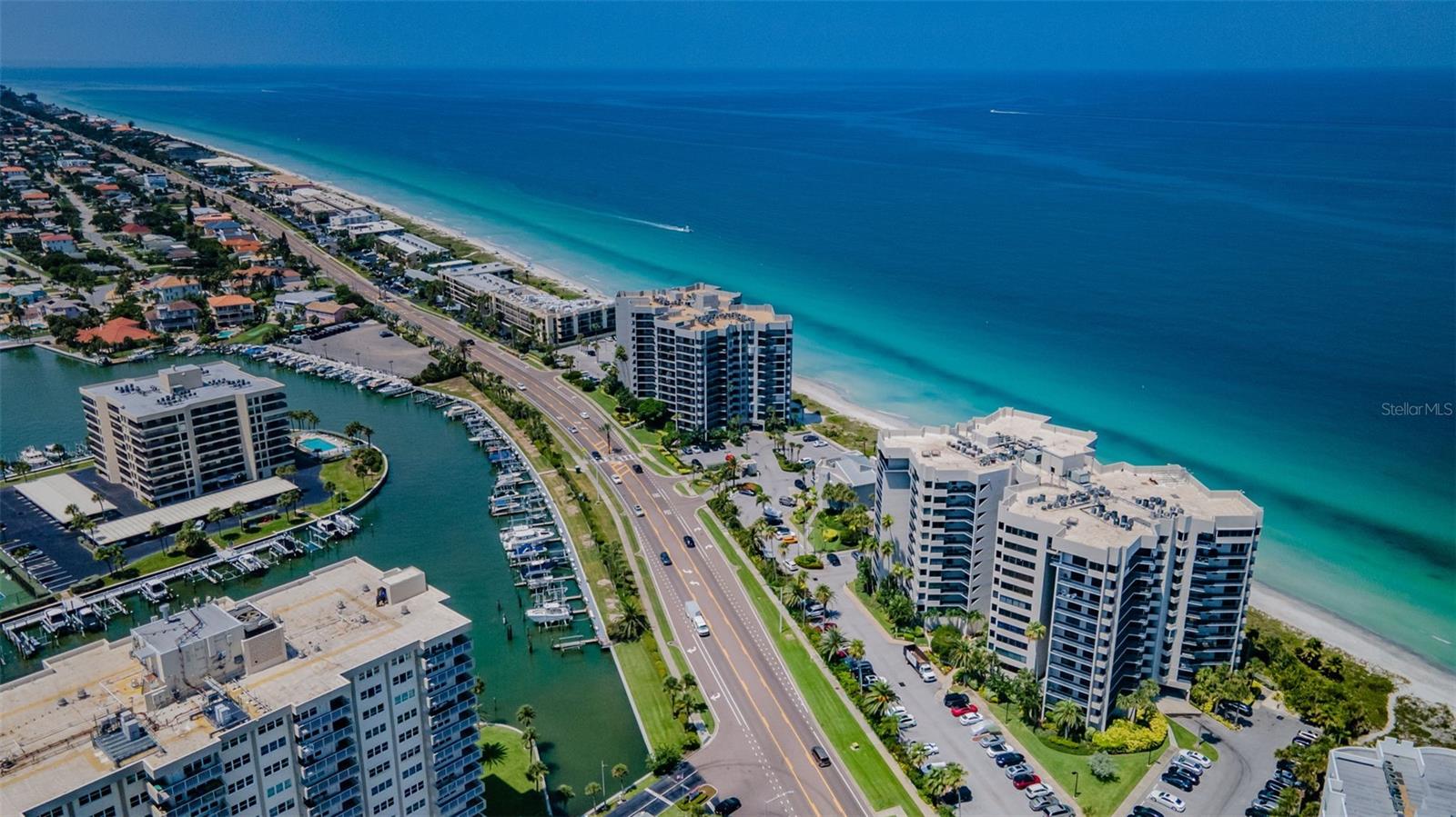 Image 9 of 100 For 1600 Gulf Boulevard 514