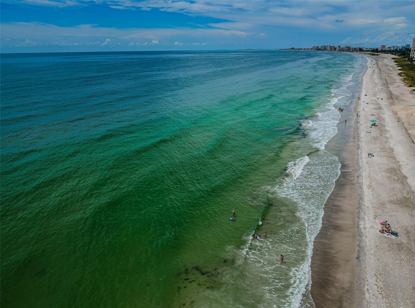 Image 94 of 100 For 1600 Gulf Boulevard 514