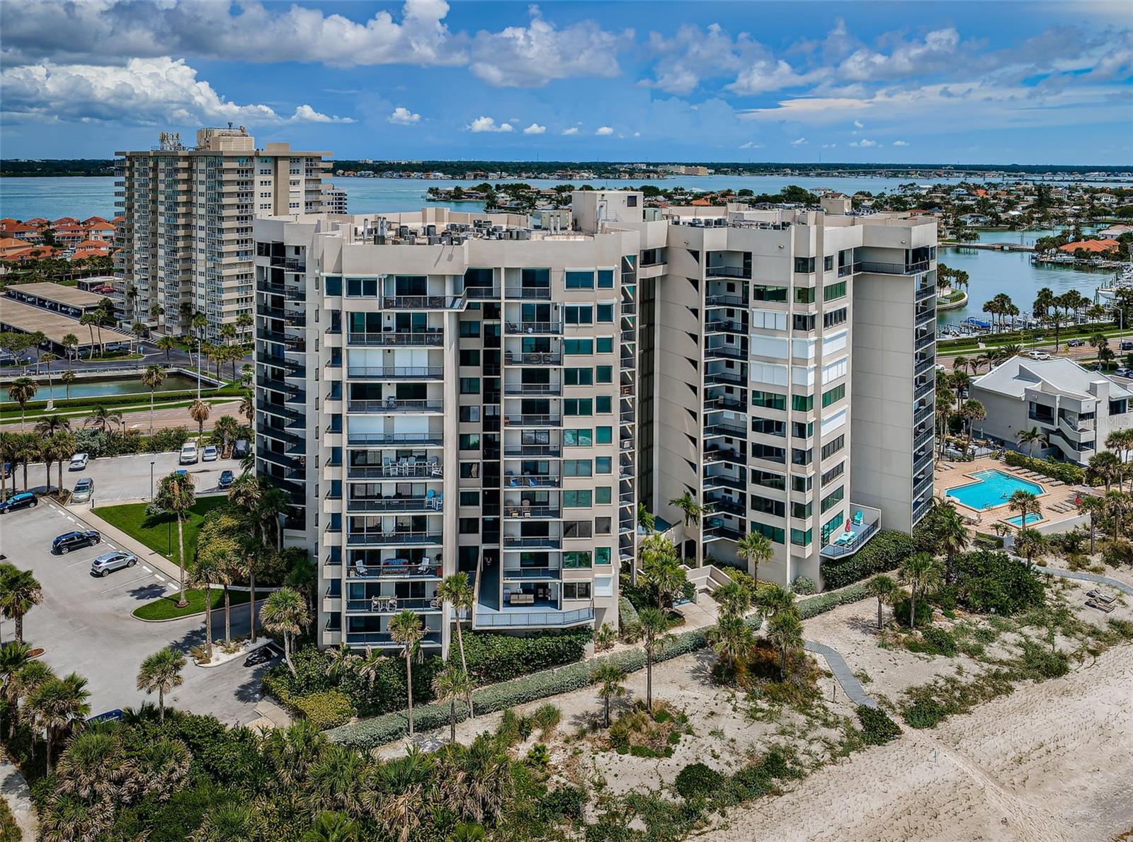 Image 95 of 100 For 1600 Gulf Boulevard 514