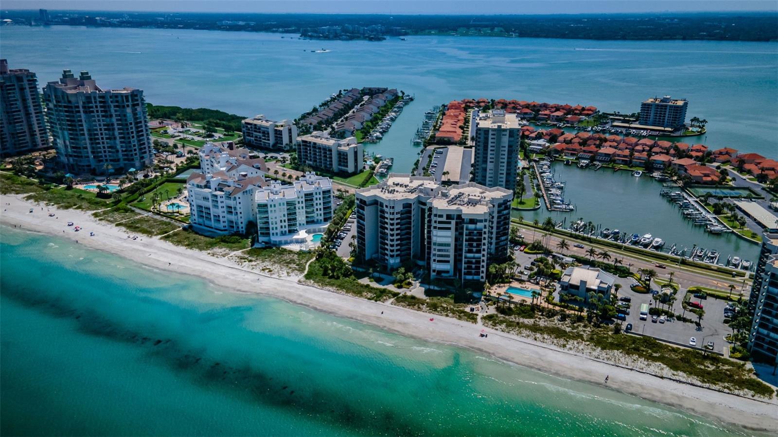 Image 97 of 100 For 1600 Gulf Boulevard 514