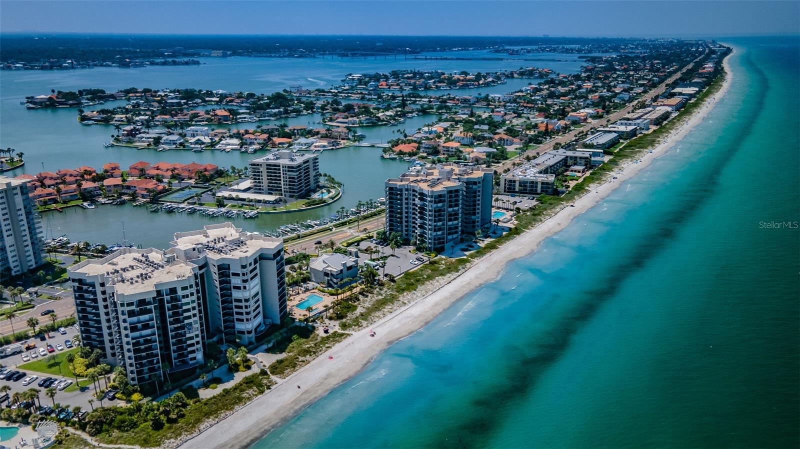 Image 99 of 100 For 1600 Gulf Boulevard 514