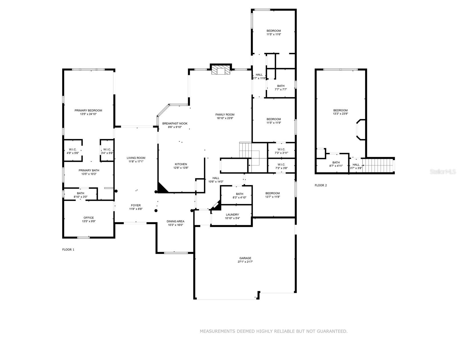 Image 36 of 43 For 4401 Arranmore Circle