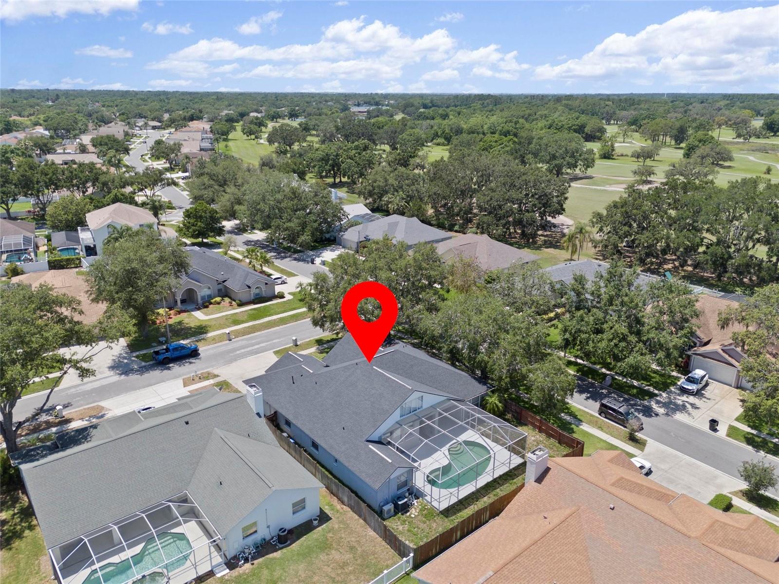 Image 37 of 43 For 4401 Arranmore Circle