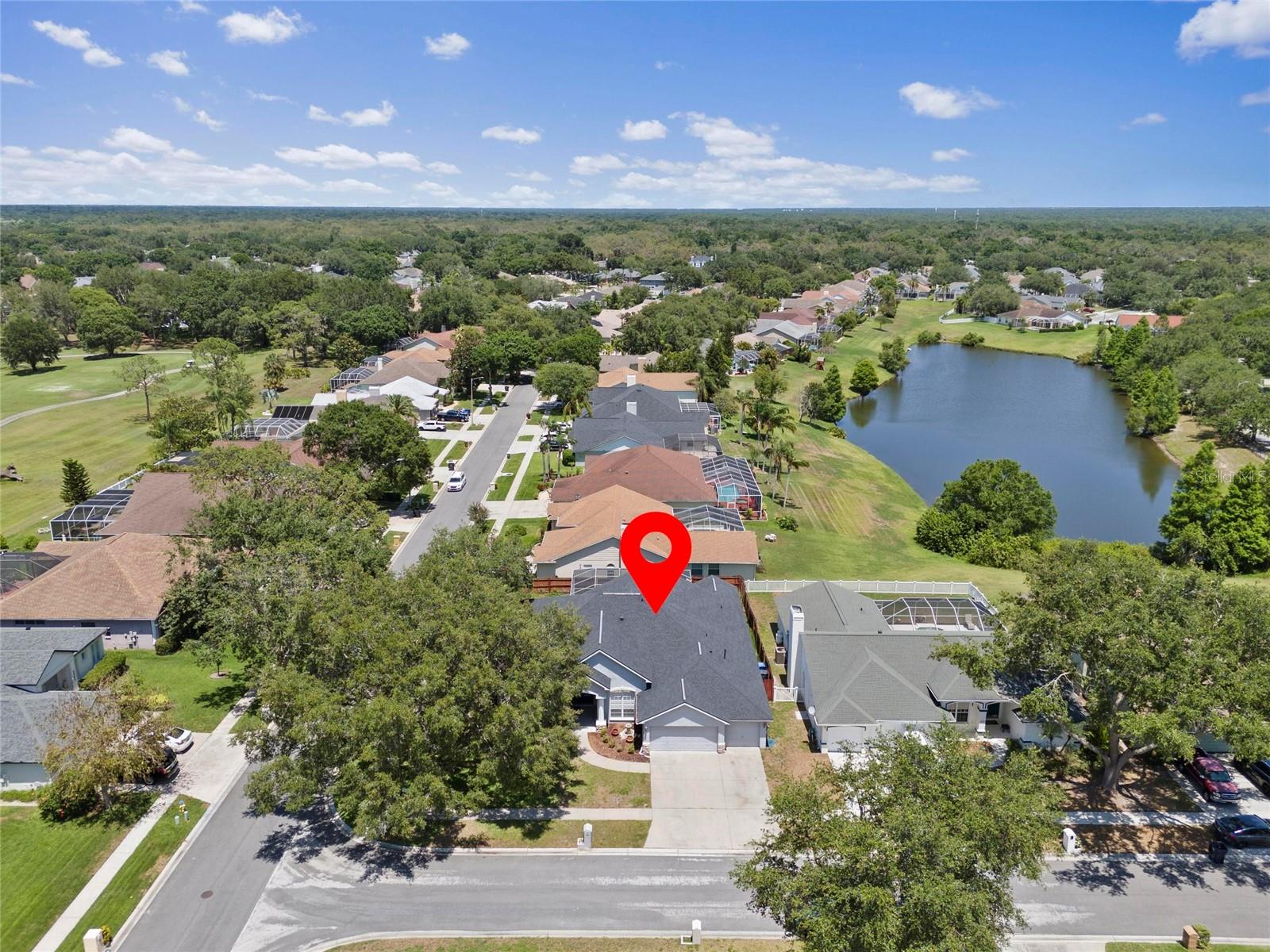 Image 40 of 43 For 4401 Arranmore Circle