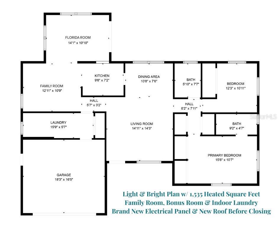 Image 26 of 46 For 2113 Malcolm Drive