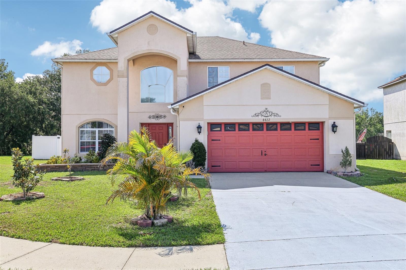 Details for 4422 Evergreen Forest Loop, KISSIMMEE, FL 34758