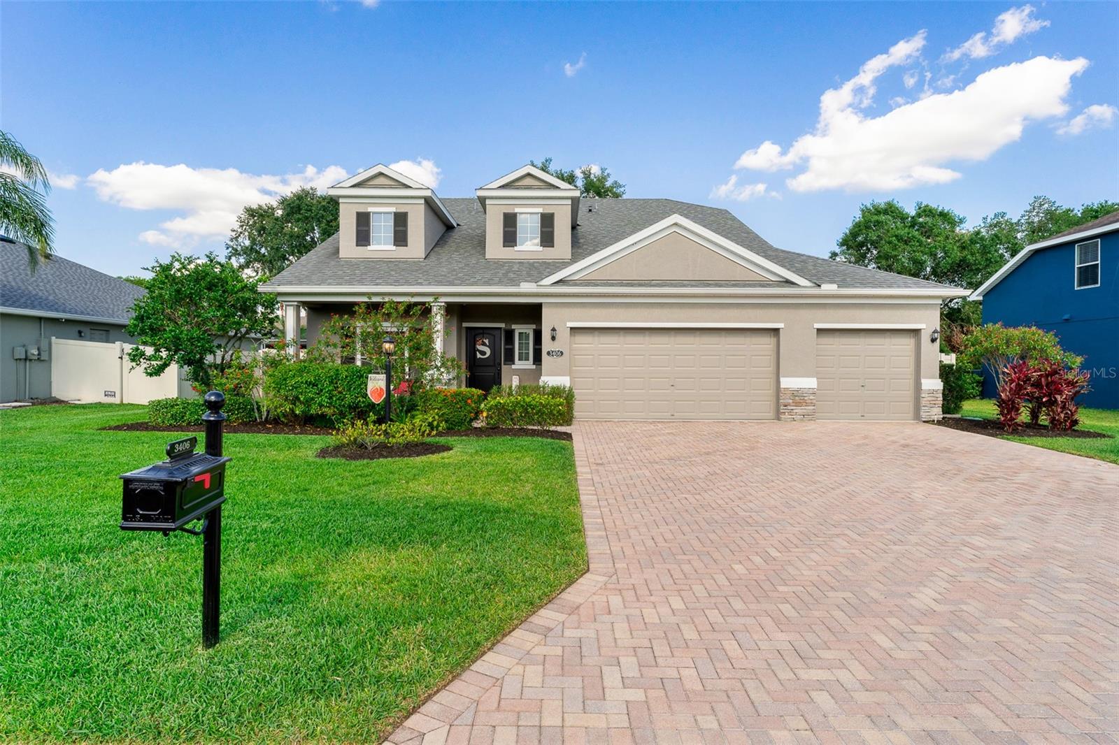 Details for 3406 Regner Drive, PLANT CITY, FL 33566