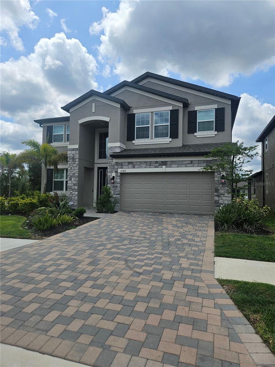 Image 2 of 20 For 13389 Sage Hollow Avenue