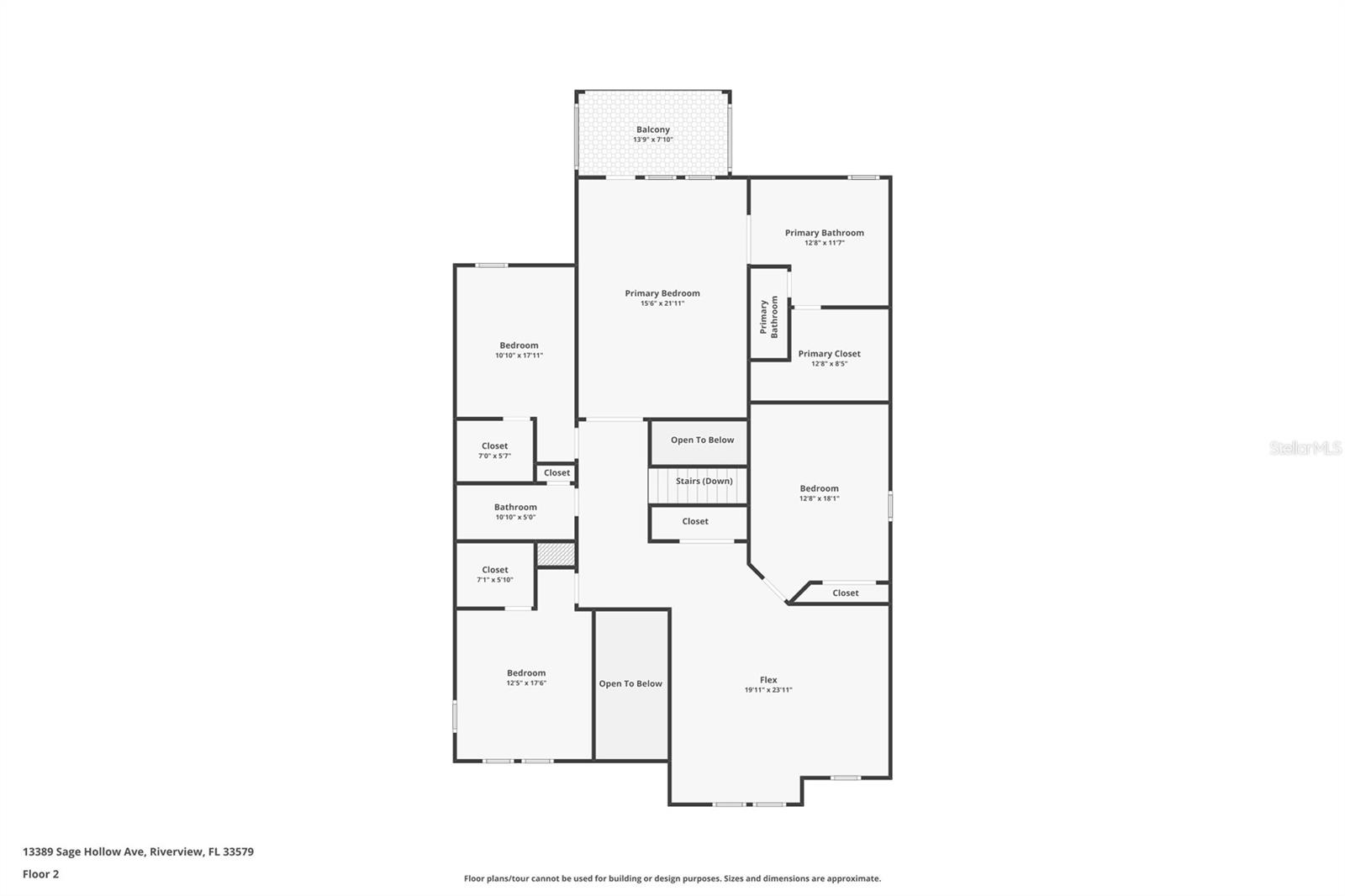 Listing photo id 22 for 13389 Sage Hollow Avenue