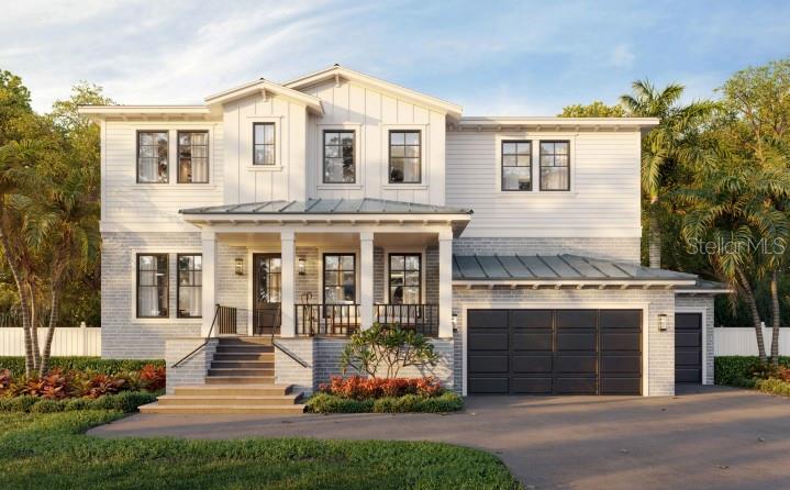 Details for 530 Severn Avenue, TAMPA, FL 33606