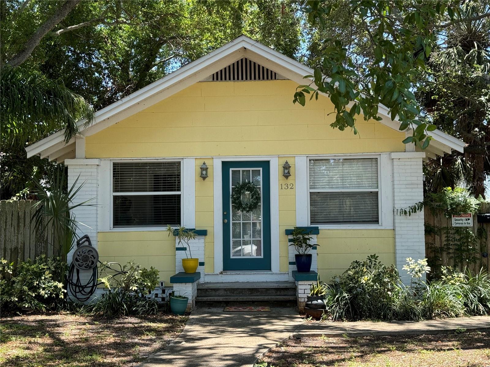 Details for 132 21st Avenue S, ST PETERSBURG, FL 33705