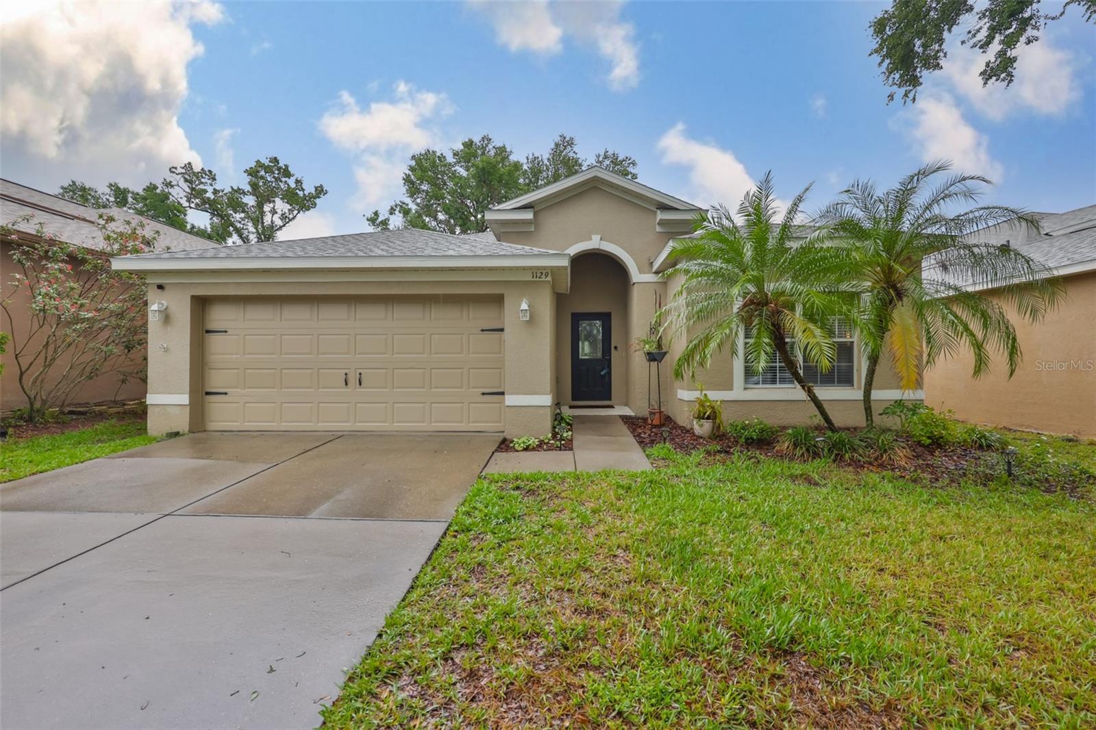 Details for 1129 Emerald Hill Way, VALRICO, FL 33594