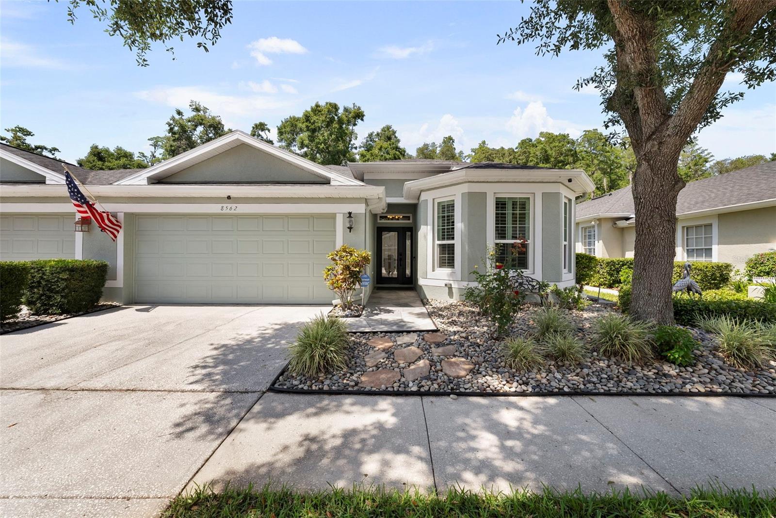 Image 43 of 59 For 8562 Acorn Ridge Court