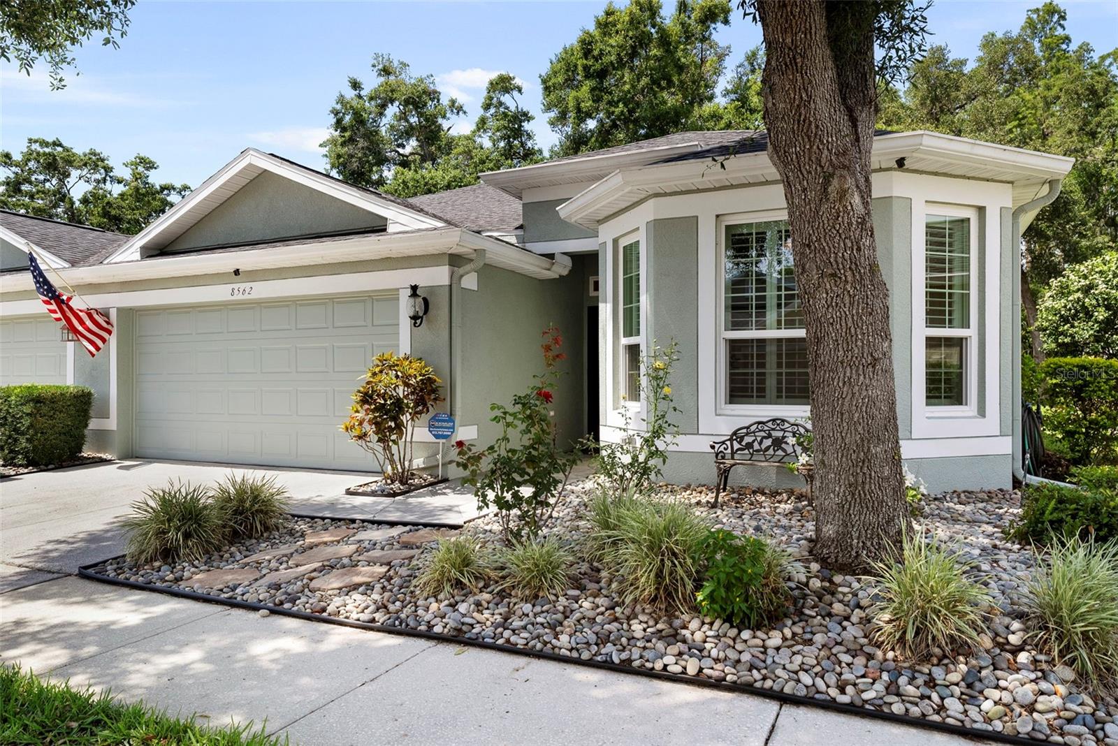 Image 45 of 59 For 8562 Acorn Ridge Court