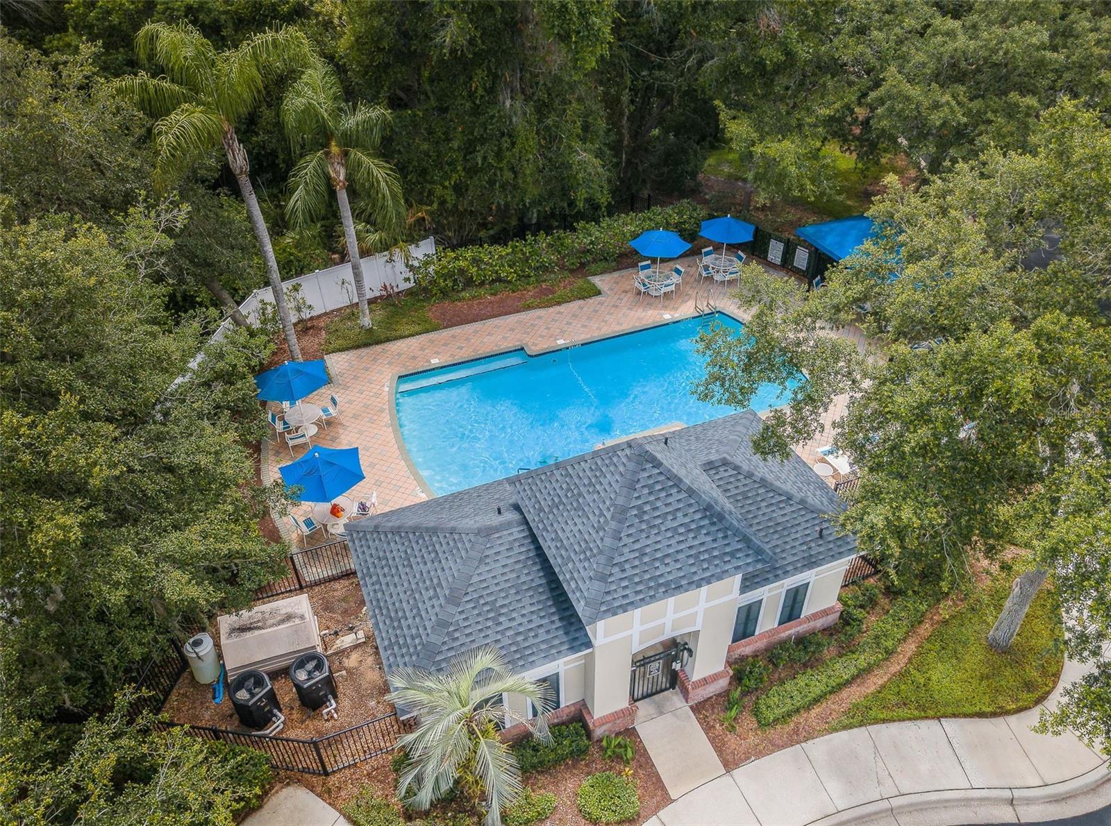 Image 51 of 59 For 8562 Acorn Ridge Court
