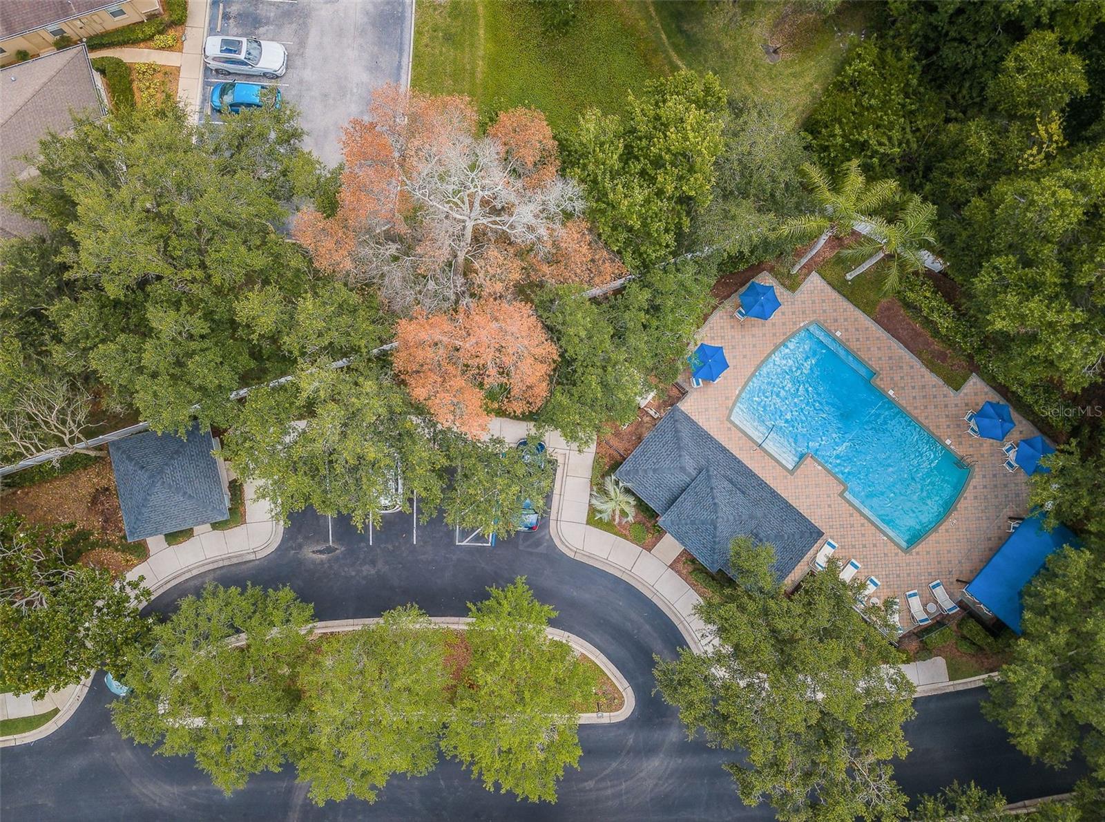 Image 54 of 59 For 8562 Acorn Ridge Court
