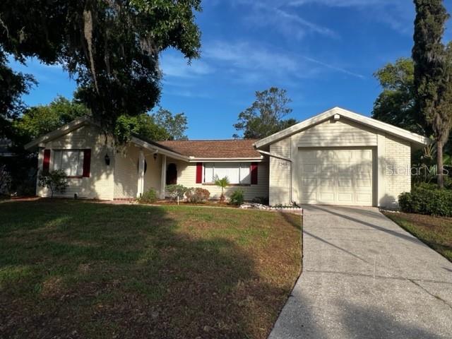 Details for 12415 Stagecoach Lane, HUDSON, FL 34667