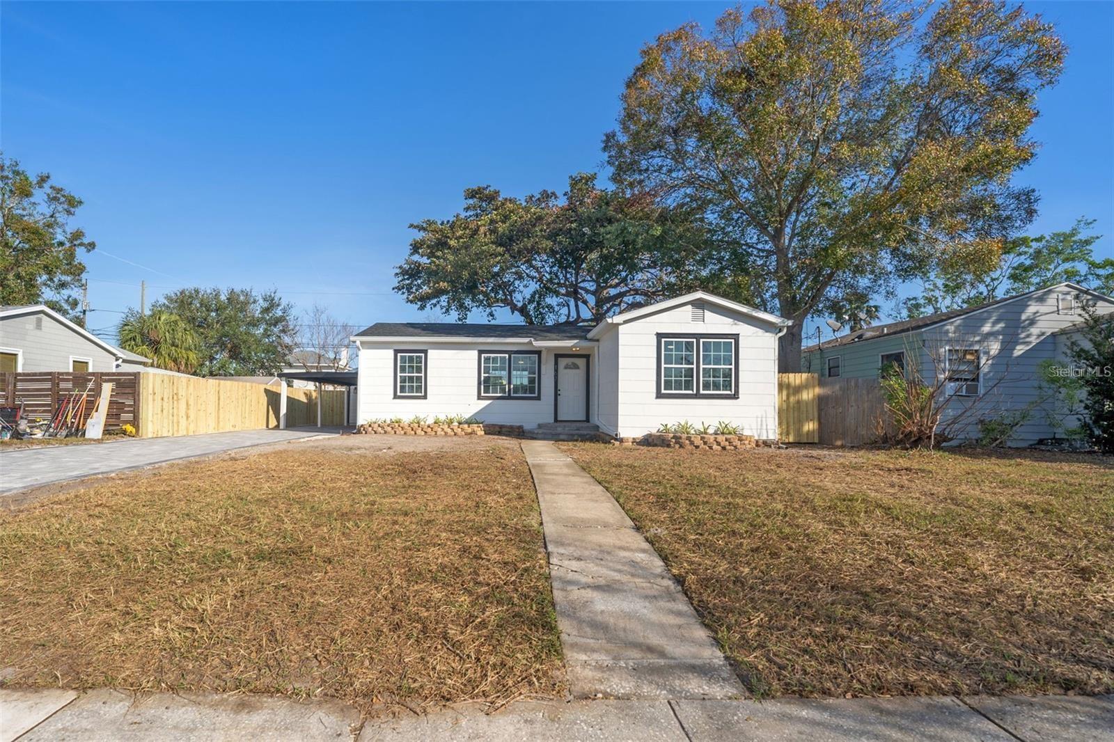 Details for 167 83rd Avenue N, ST PETERSBURG, FL 33702