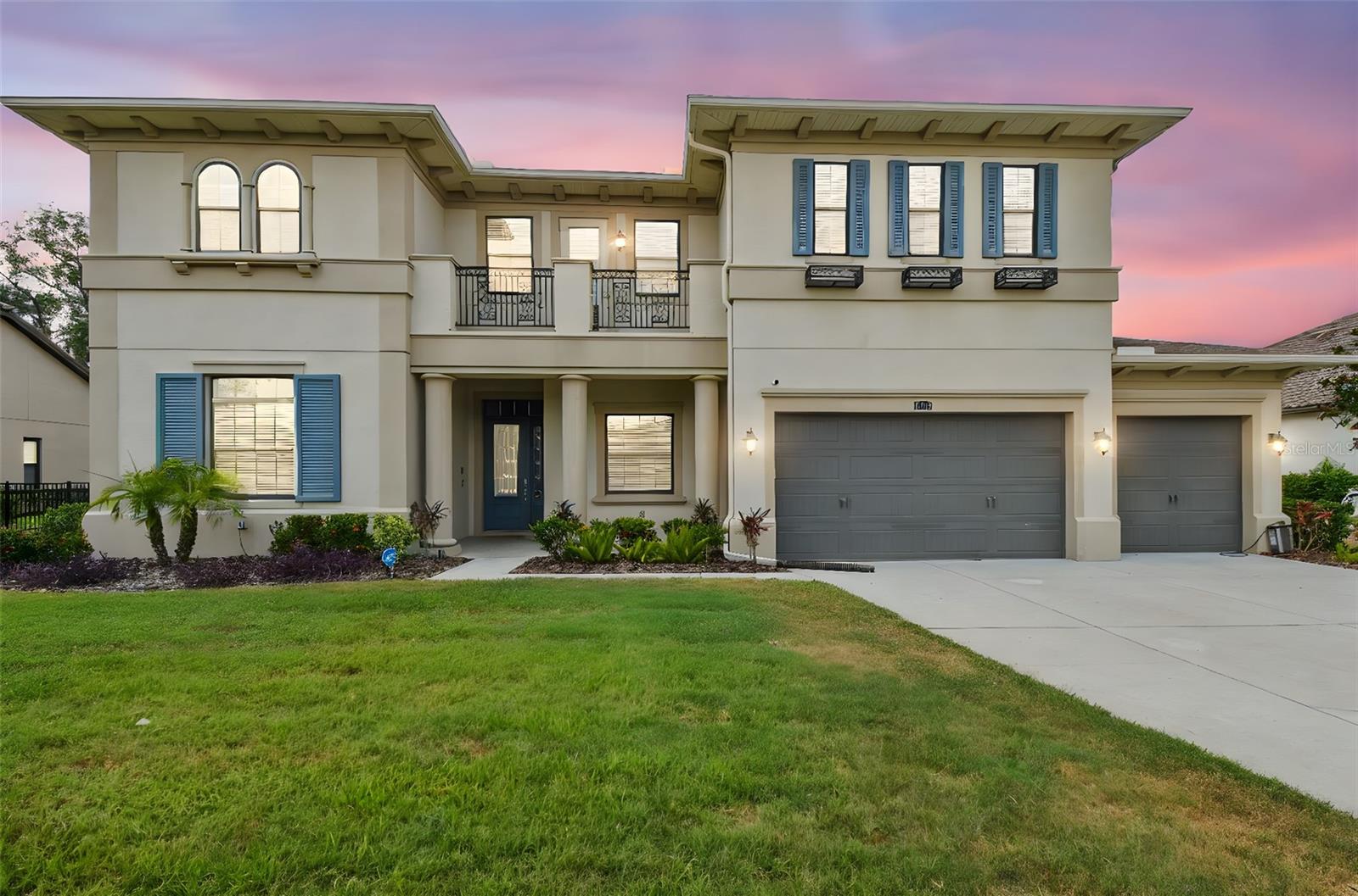 Details for 17914 Bramshot Place, LUTZ, FL 33559