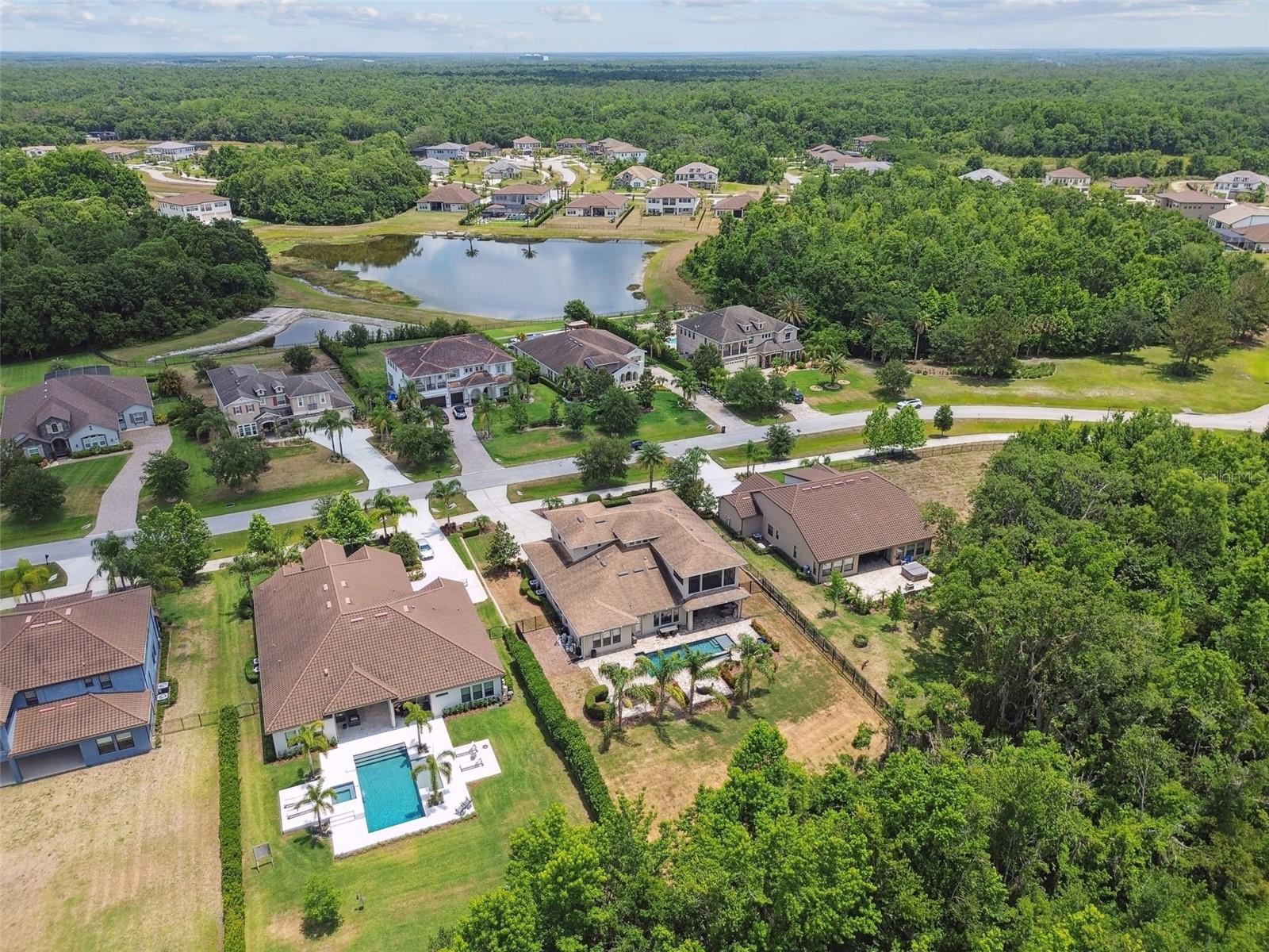Listing photo id 3 for 17914 Bramshot Place