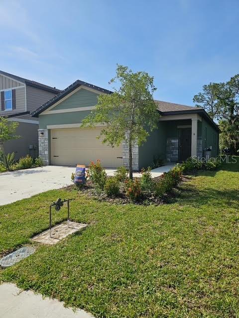 Details for 10607 Ladybug Cove, PARRISH, FL 34219