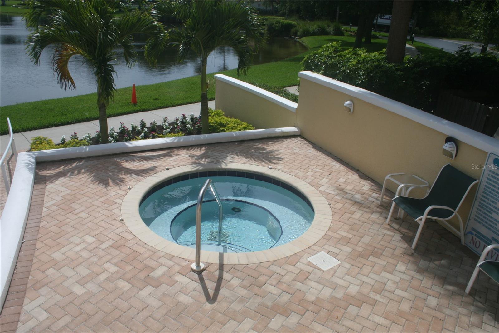 Image 35 of 35 For 4737 Dolphin Cay Lane S 408