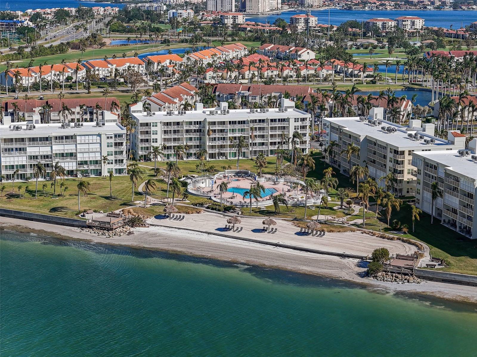 Details for 6021 Bahia Del Mar Circle 239, ST PETERSBURG, FL 33715