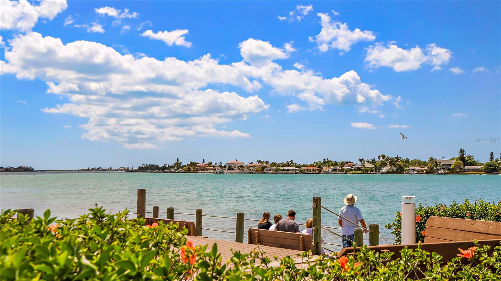Listing photo id 37 for 6021 Bahia Del Mar Circle 239