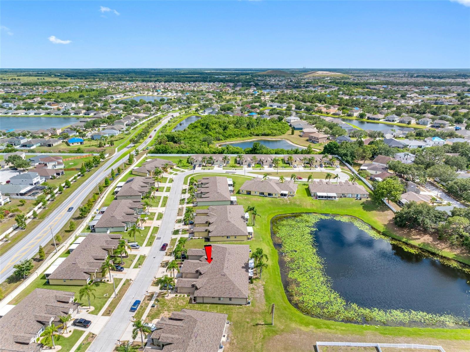 Image 41 of 55 For 13313 Ashbark Court