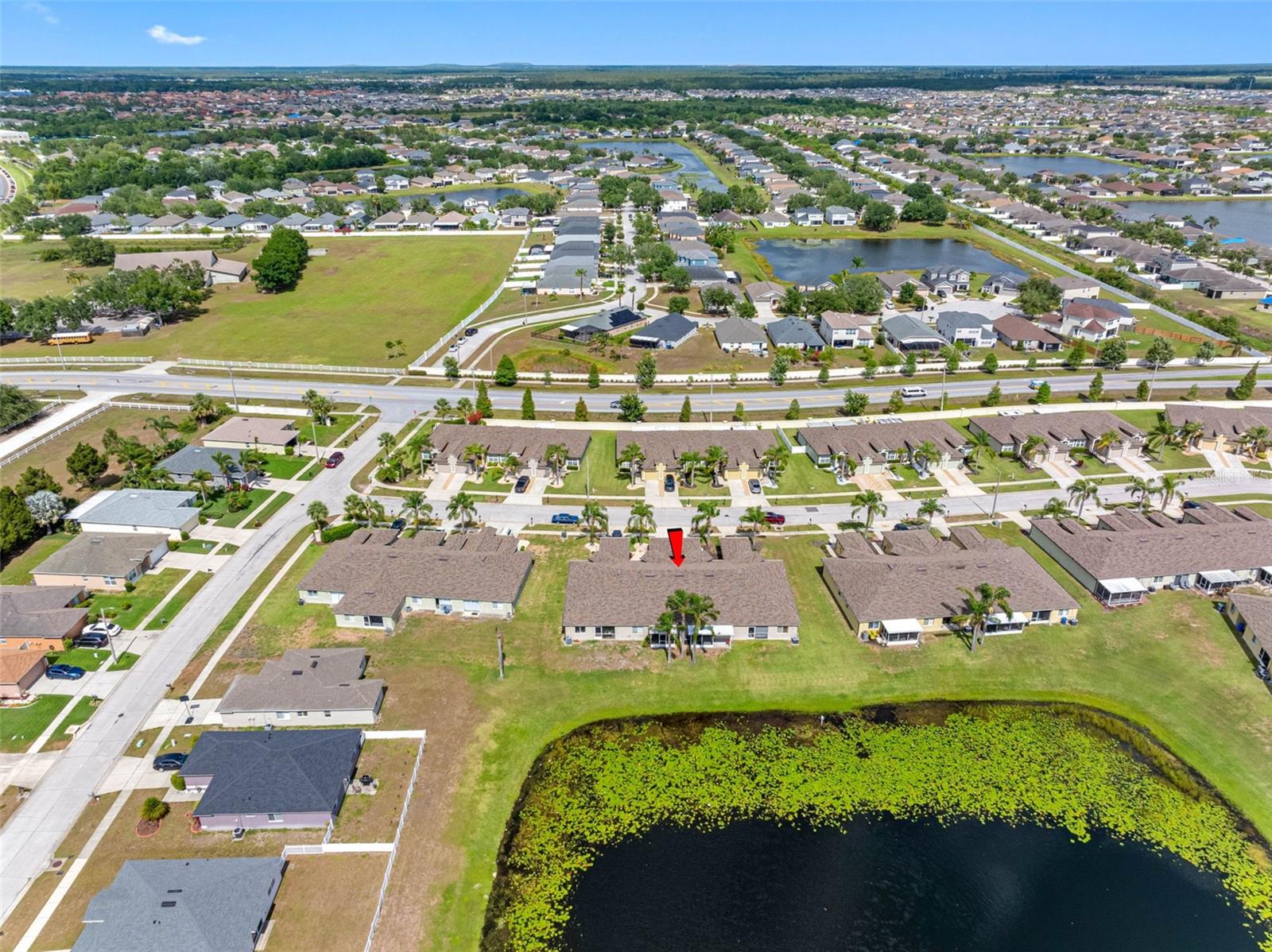 Image 43 of 55 For 13313 Ashbark Court