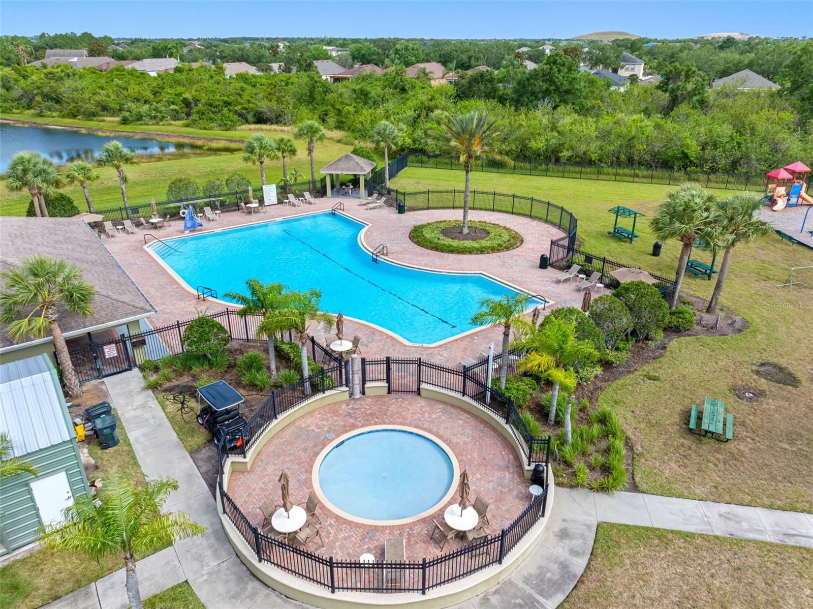 Image 51 of 55 For 13313 Ashbark Court