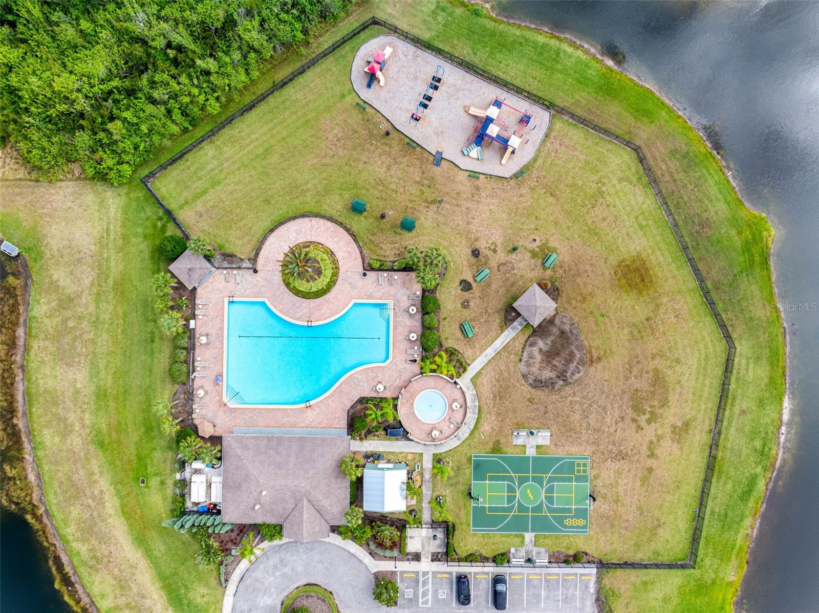Image 54 of 55 For 13313 Ashbark Court