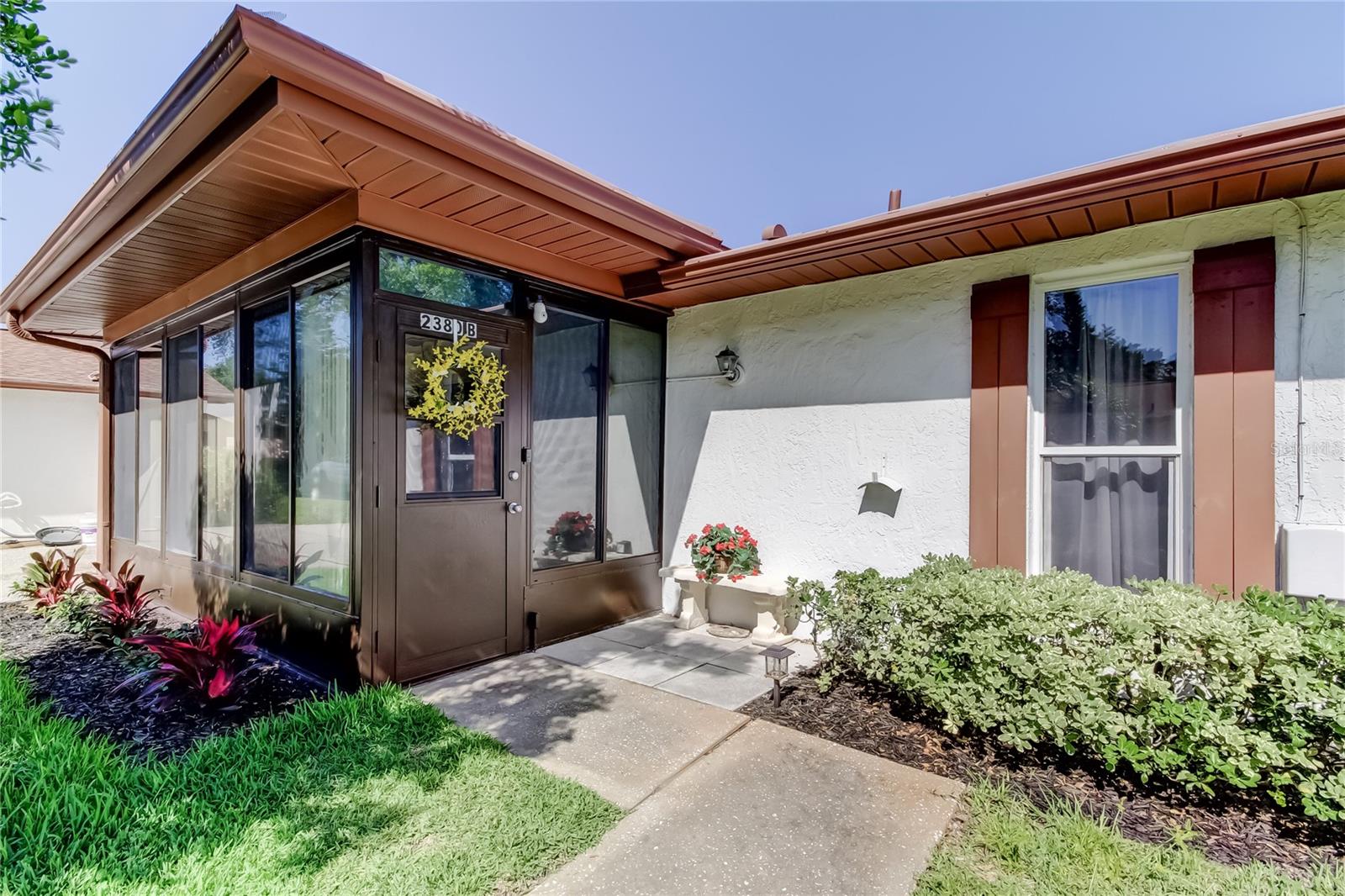 Details for 2380 Shelly Drive B, PALM HARBOR, FL 34684