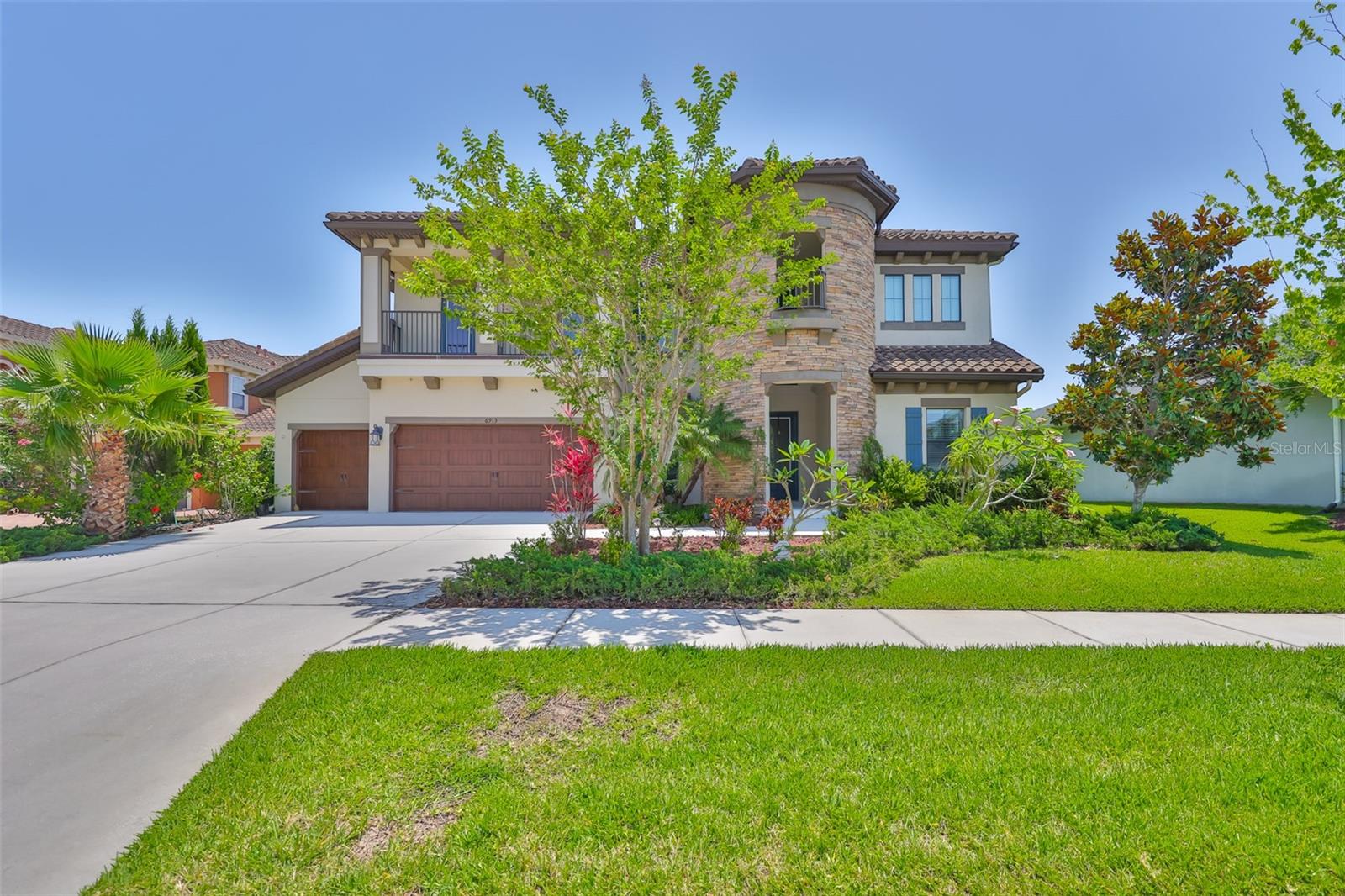 Details for 6913 Park Strand Drive, APOLLO BEACH, FL 33572