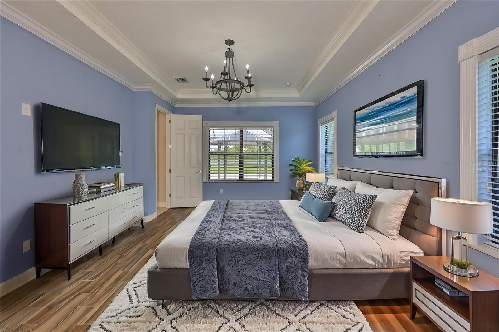 Listing photo id 40 for 6913 Park Strand Drive