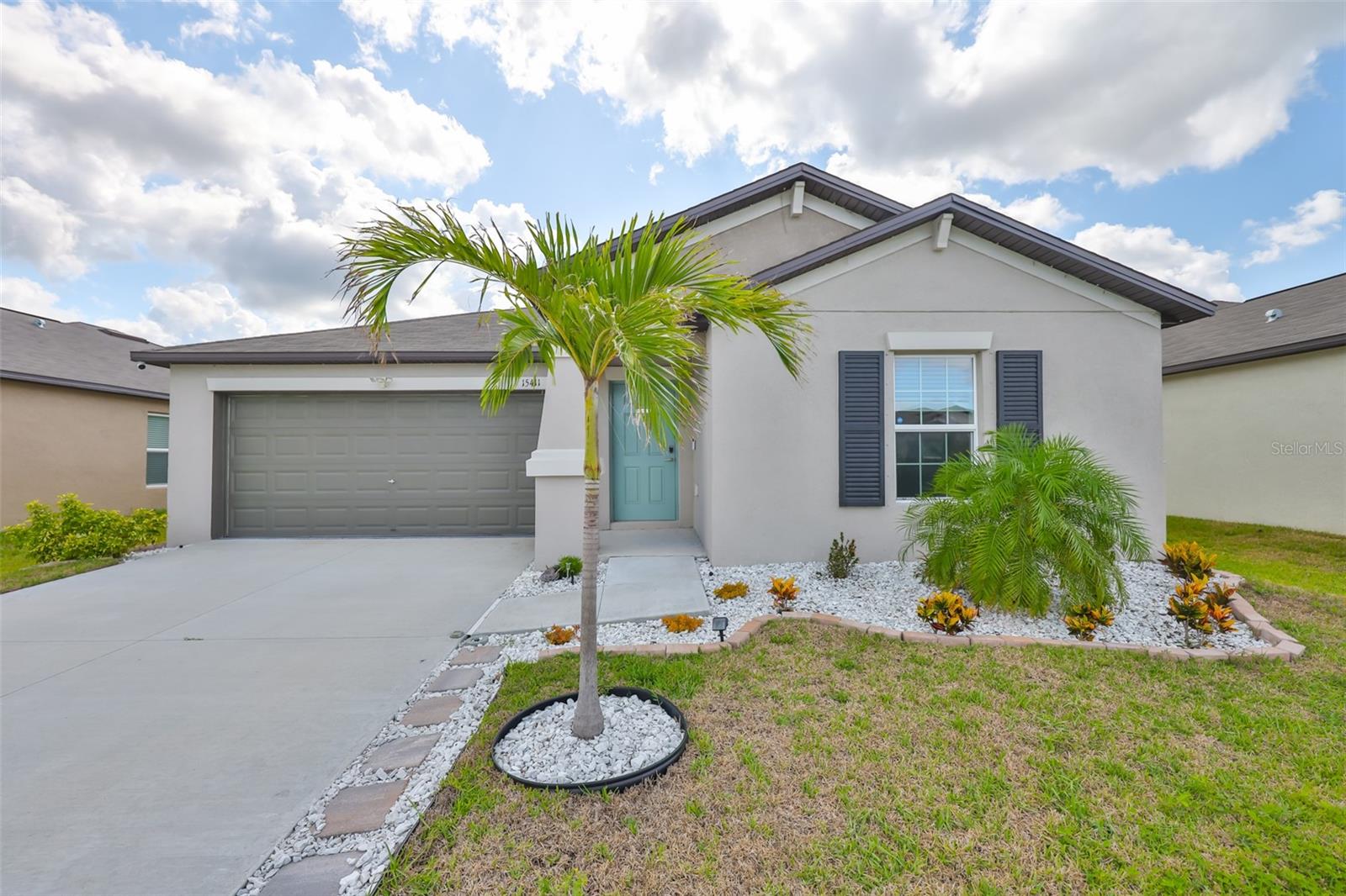 Details for 15411 Miller Creek Drive, SUN CITY CENTER, FL 33573