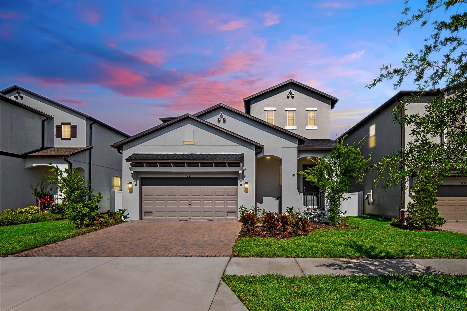 Details for 7703 Kissimmee Street, TAMPA, FL 33616
