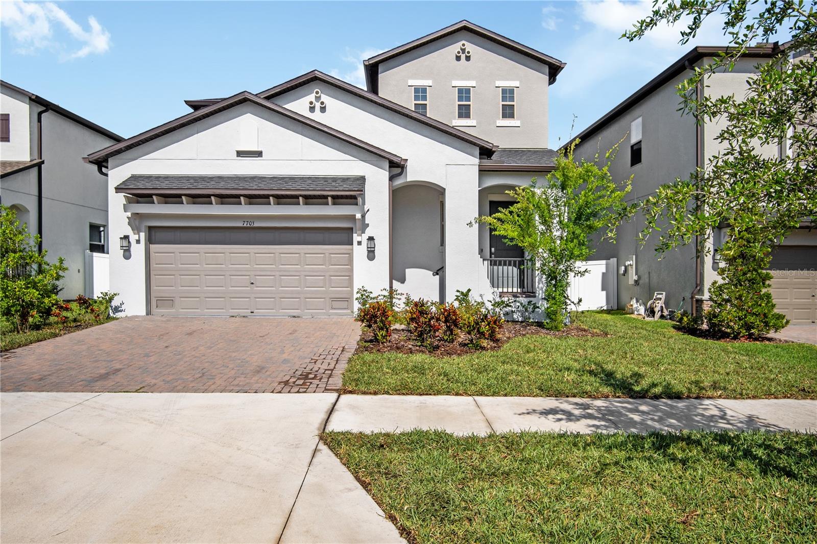 Image 28 of 28 For 7703 Kissimmee Street