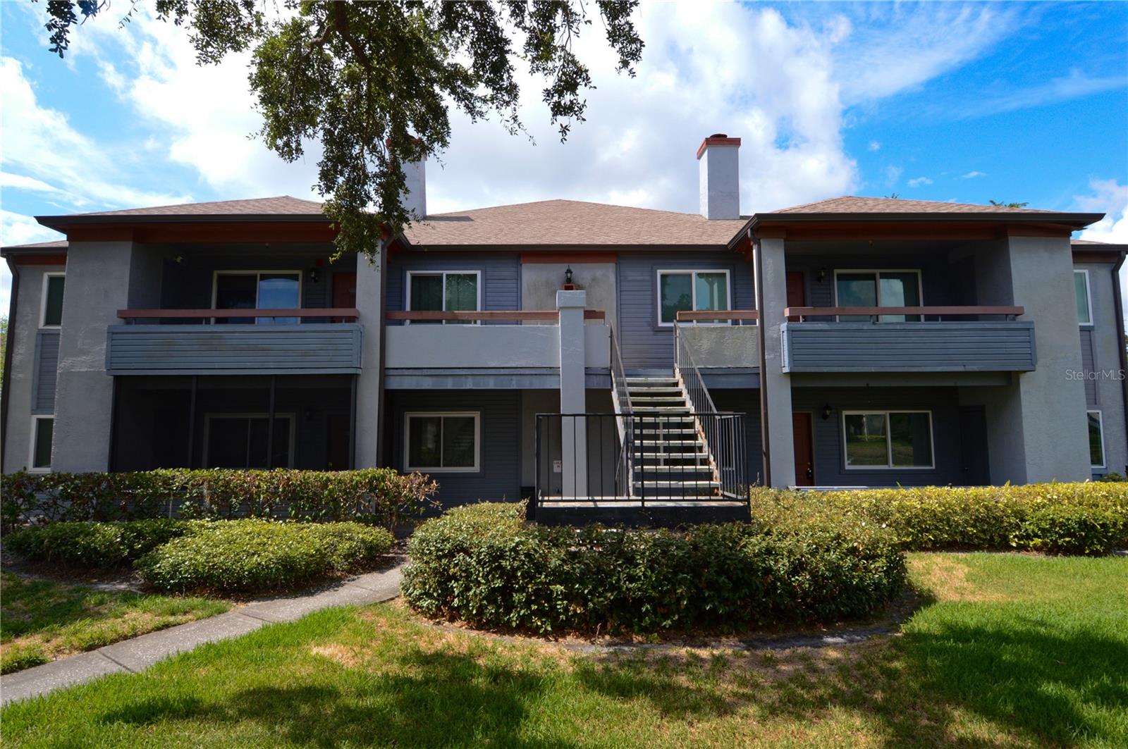 Image 3 of 100 For 10265 Gandy Boulevard N 1005