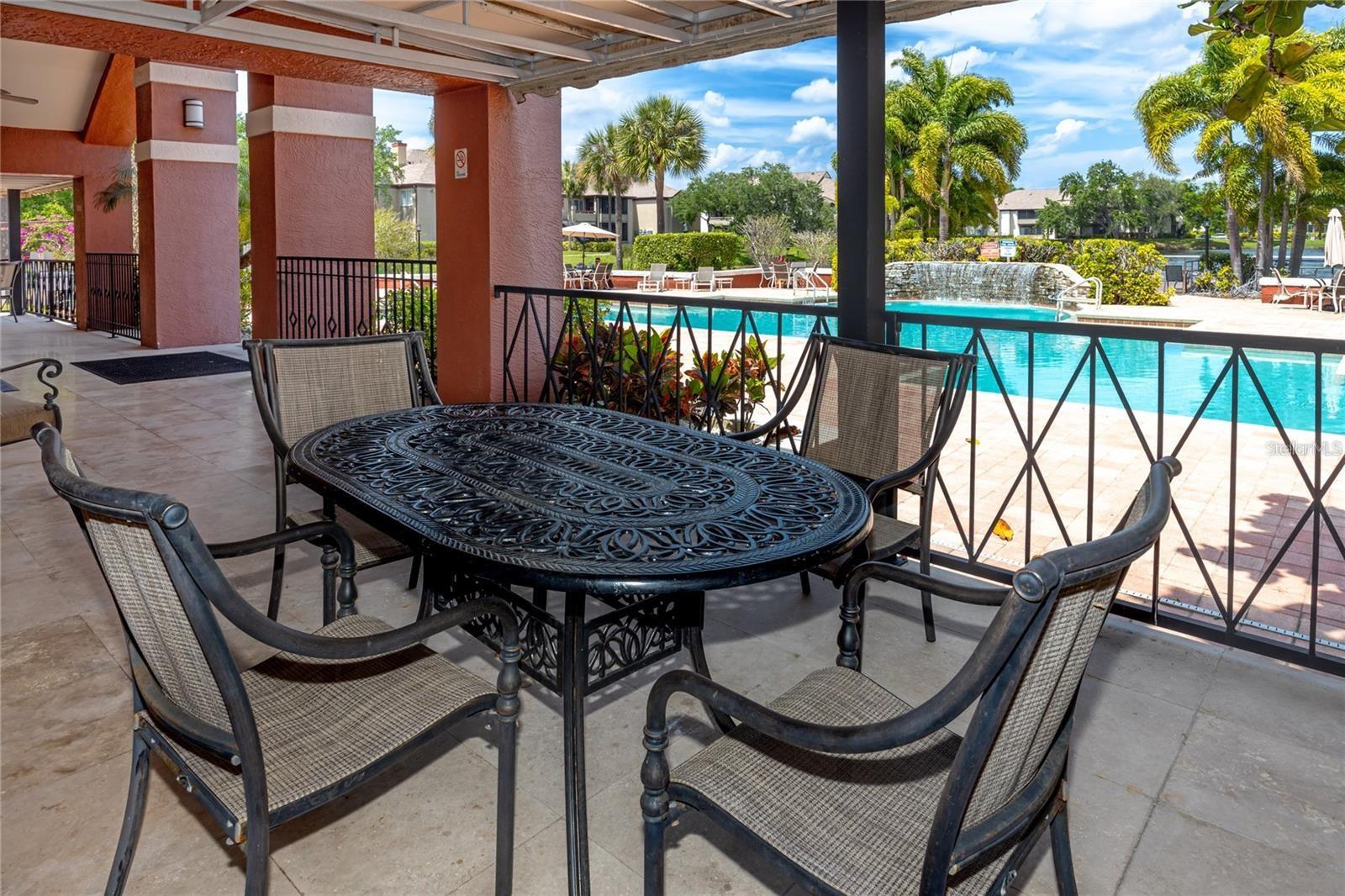 Image 87 of 100 For 10265 Gandy Boulevard N 1005