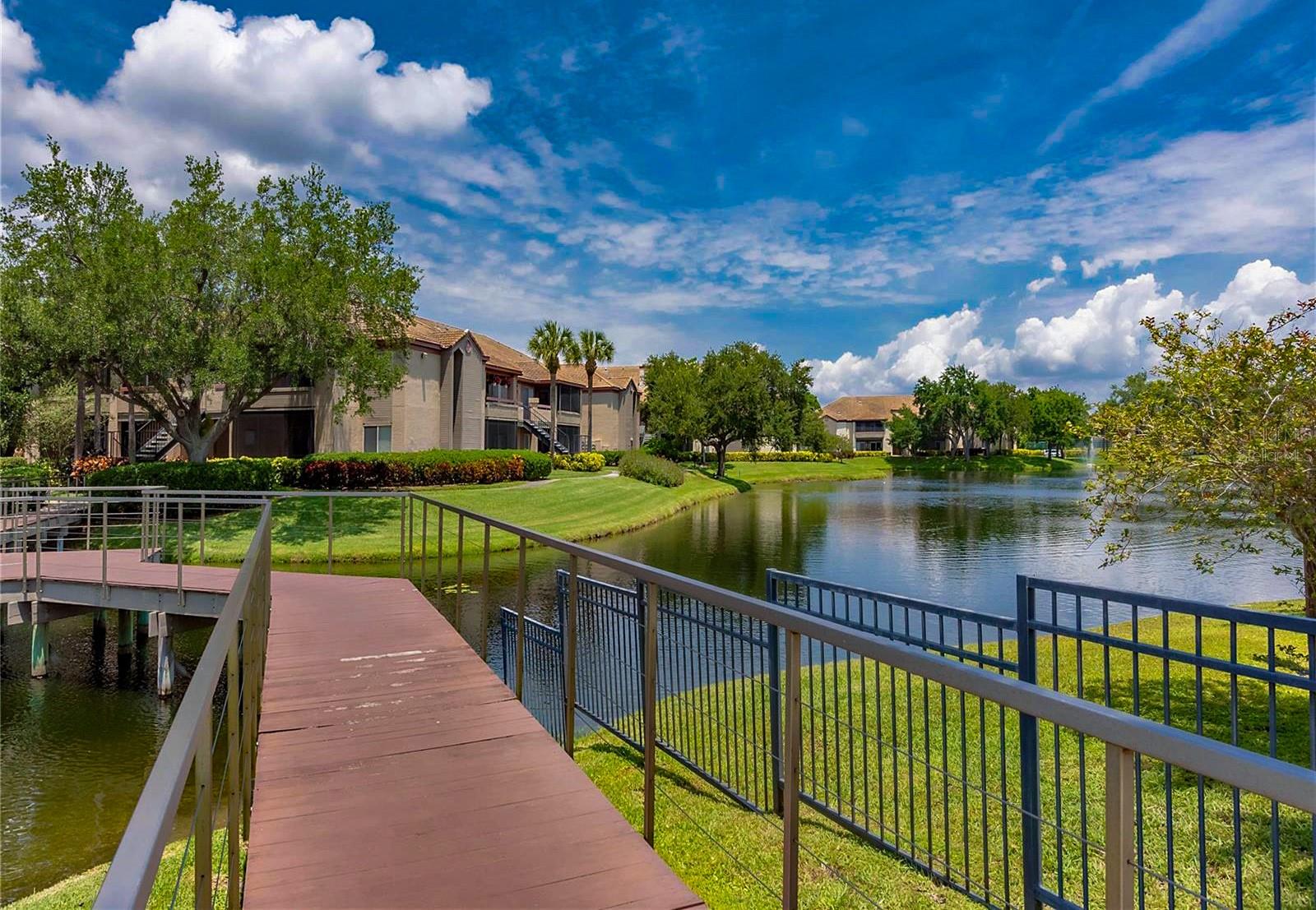Image 95 of 100 For 10265 Gandy Boulevard N 1005