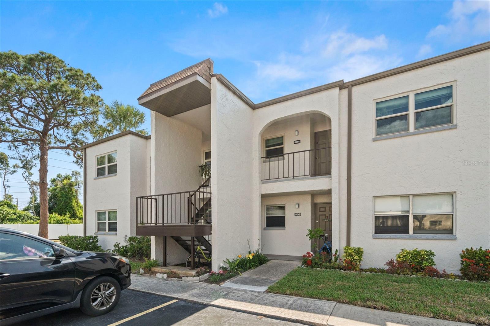 Details for 7701 Starkey Road 504, SEMINOLE, FL 33777